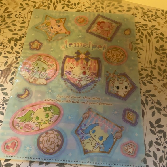 Clear File - Picture 1 of 2